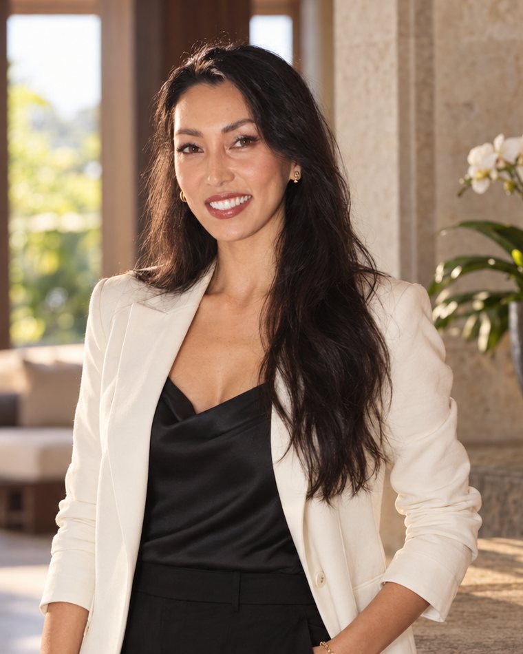 Jayvee Austria, Co-Founder and Creative Director of JJ Signature Experiences