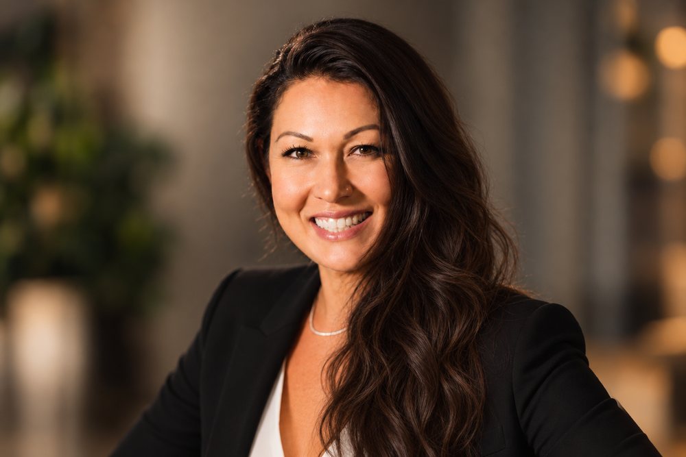 Jessica &ldquo;Leah&rdquo; Kane, Co-Founder & Director of Experiences