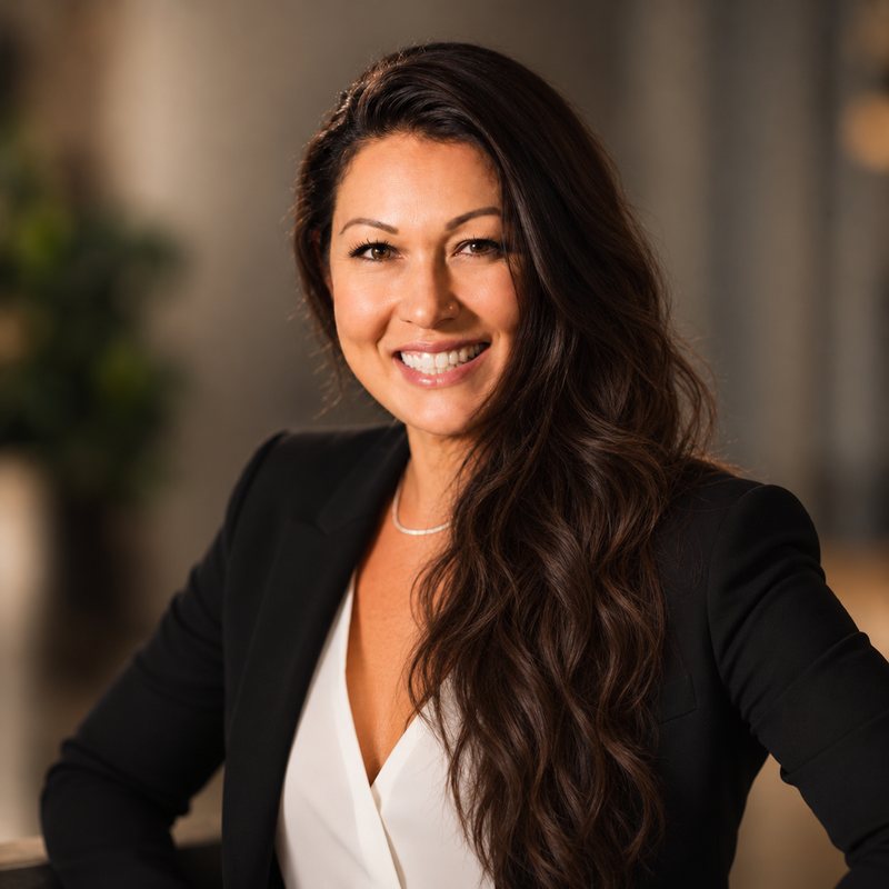 Jessica Leah Kane, Co-Founder and Director of Experiences at JJ Signature