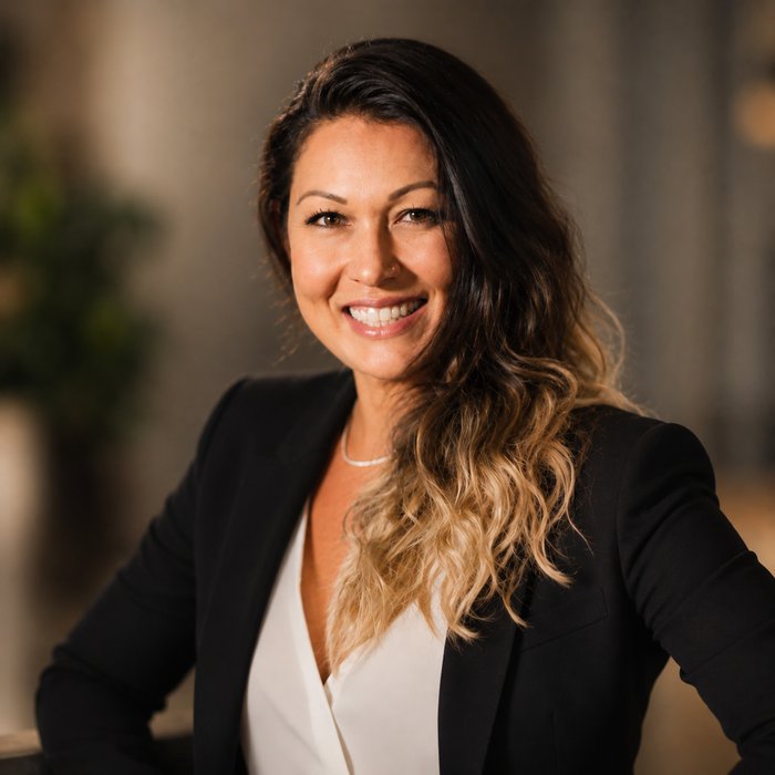 Jessica Leah Kane, Co-Founder and Director of Experiences